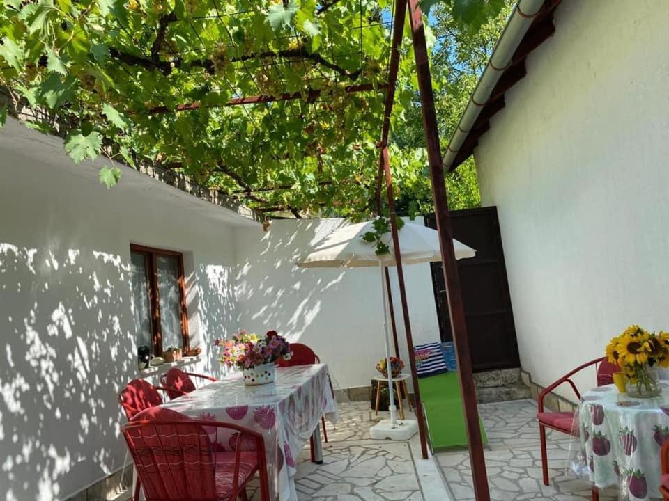 Holiday Home Sarin Most Stolac 外观 照片