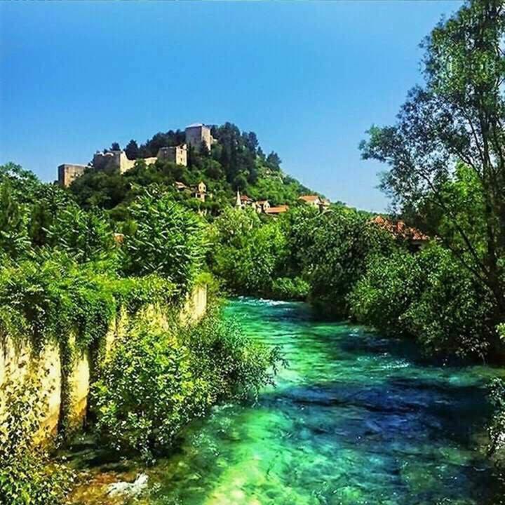 Holiday Home Sarin Most Stolac 外观 照片