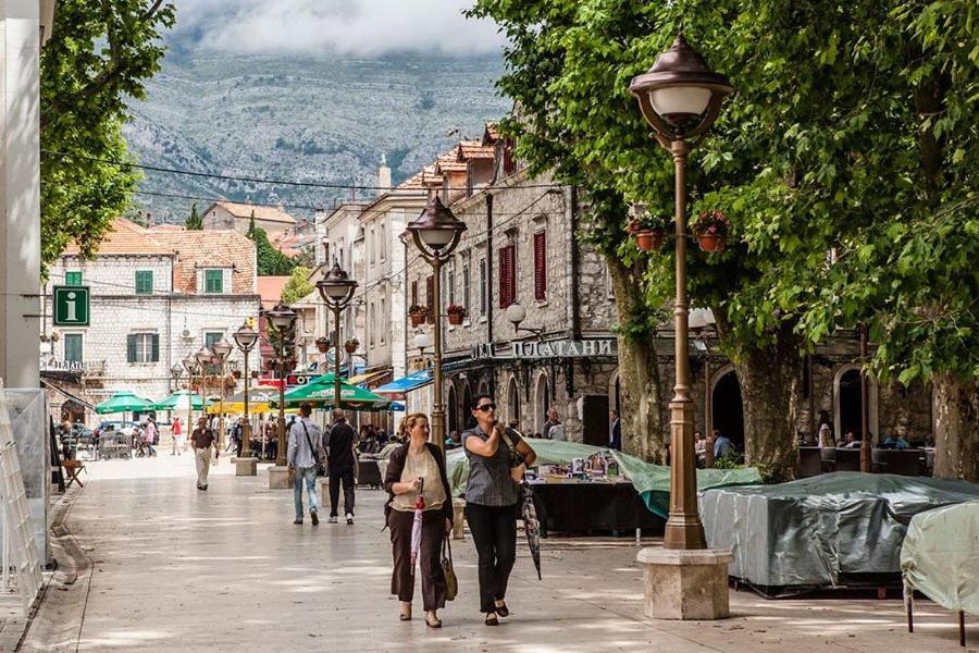 Holiday Home Sarin Most Stolac 外观 照片