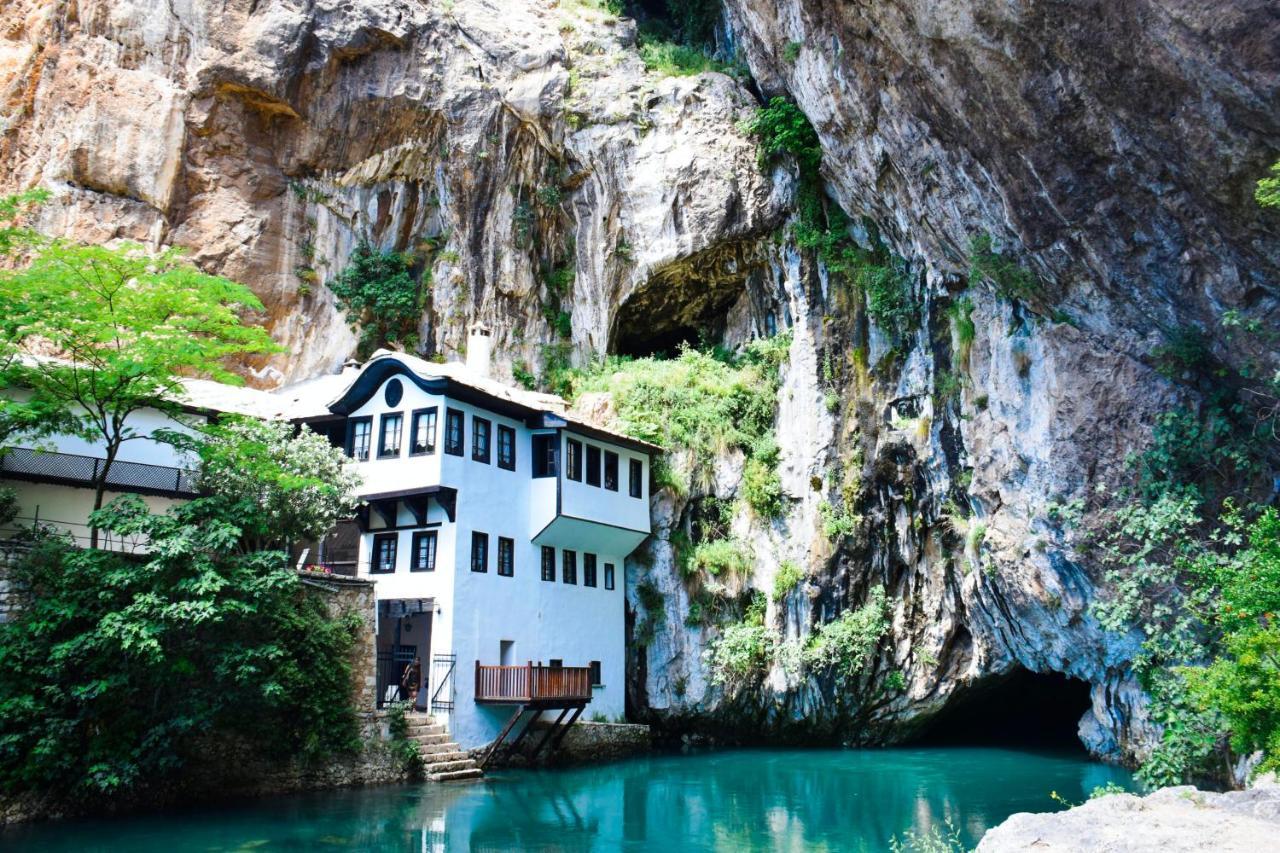 Holiday Home Sarin Most Stolac 外观 照片