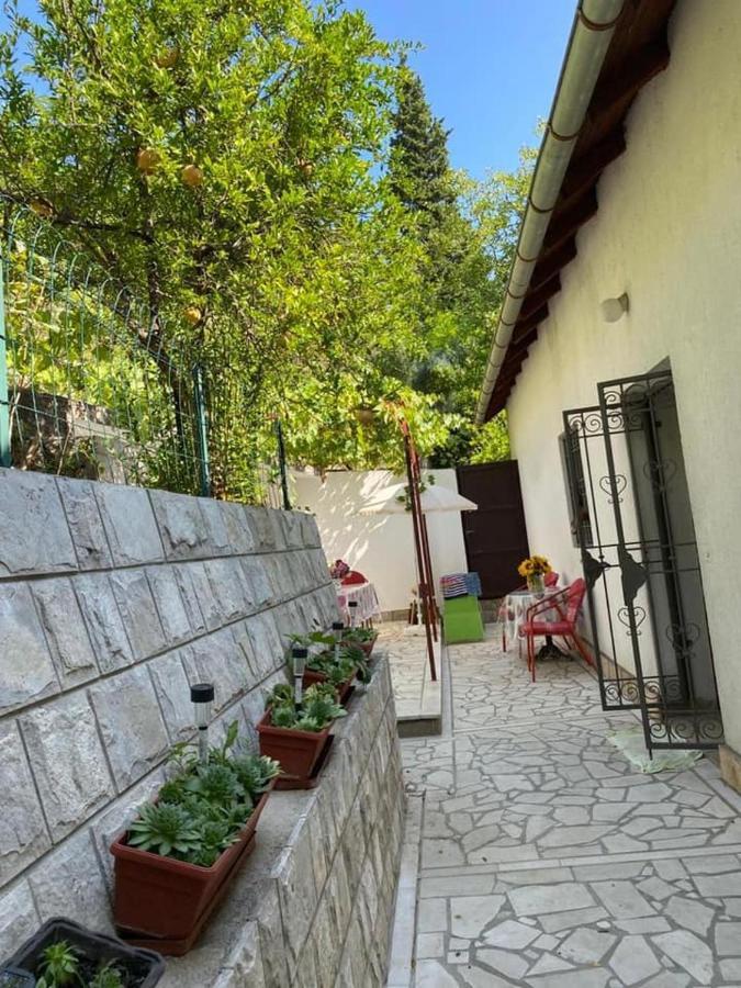 Holiday Home Sarin Most Stolac 外观 照片