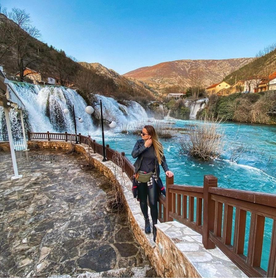 Holiday Home Sarin Most Stolac 外观 照片