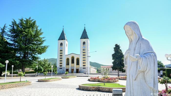 Holiday Home Sarin Most Stolac 外观 照片