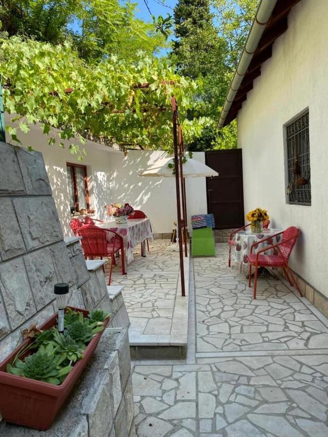 Holiday Home Sarin Most Stolac 外观 照片