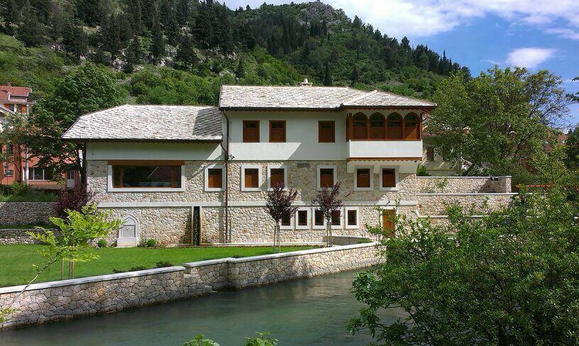 Holiday Home Sarin Most Stolac 外观 照片