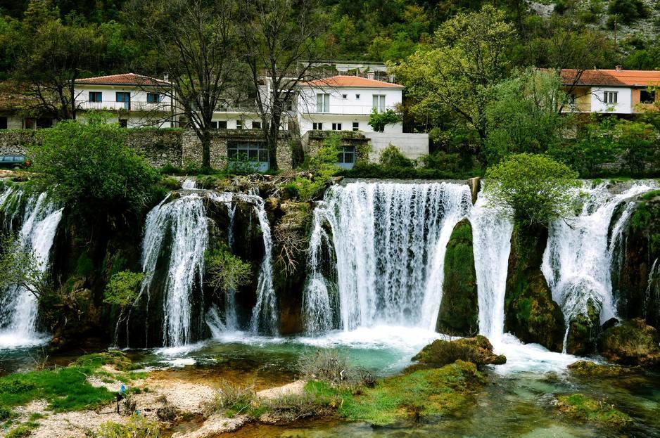 Holiday Home Sarin Most Stolac 外观 照片
