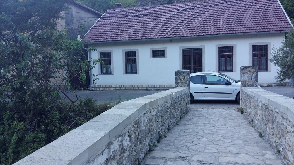 Holiday Home Sarin Most Stolac 外观 照片