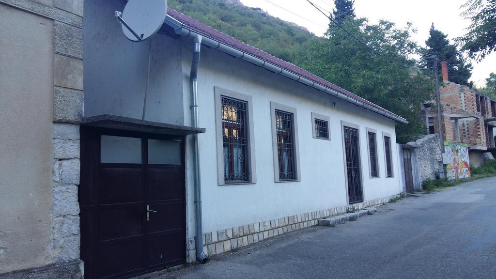 Holiday Home Sarin Most Stolac 外观 照片