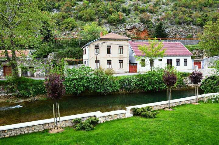 Holiday Home Sarin Most Stolac 外观 照片